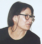 portrait eva s. pusztai
